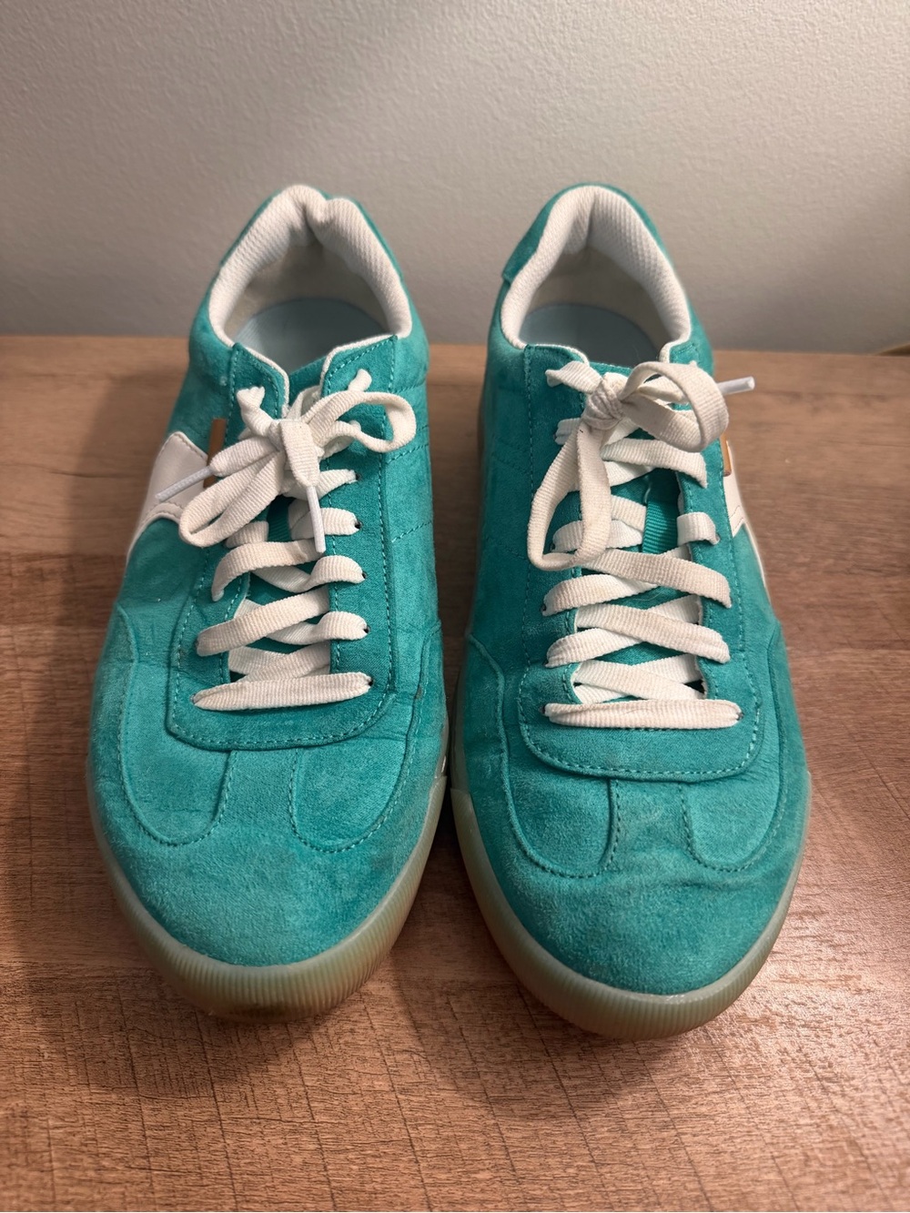 Dr. Scholl’s Time Off Win Lace Sneaker